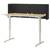 Ikea Motorized Electric Adjustable Standing Desks Excellent Condition 7 thumbnail