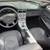 2005 Chrysler Crossfire Convertible 9 thumbnail
