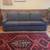 Almost new American leather sofa 1 thumbnail