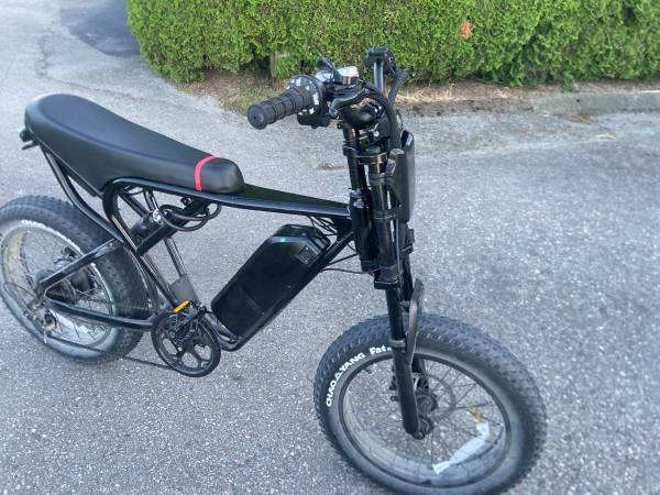 Ridstar q20 1000w 1