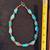Turquoise Necklace and Bracelet 4 thumbnail