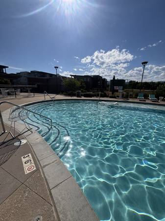 Boulder ~ Balcony Pool Spa 5 min Pearl Street CU East South Boulder 1