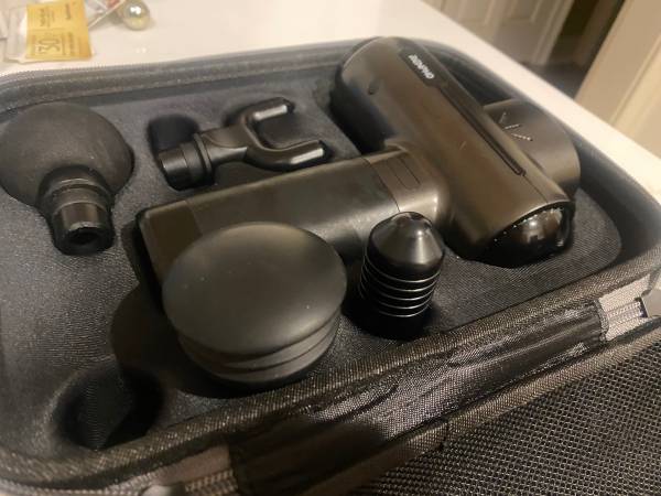 Massager 1