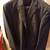 Men's Suit (with slacks) Geoffrey Beene - black 48L 8 thumbnail