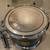 Arbiter drum set - very unique and hard to find - Clear Teal Gloss 15 thumbnail