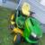 John Deere riding lawn mower 1 thumbnail