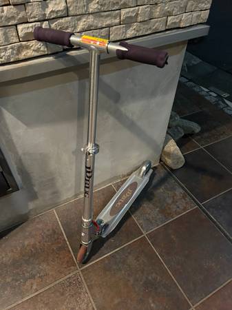 Children's Kickboard 1