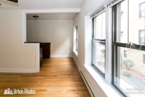 $1,450 / 400ft2 - Memorable Studio, 1 Bath in Lakeview, Available: 10/1/2025 (Lakeview)63918412352258124