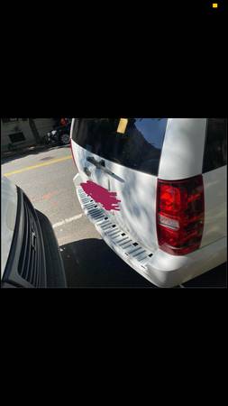 Chevrolet Tahoe low miles - $7,900 (Brookyln)63470617201795124