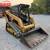 2017 Cat 249D Cat Track Skidsteer Loader Caterpillar Skid Steer 4 thumbnail