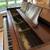Knabe baby Grand with matching bench 7 thumbnail