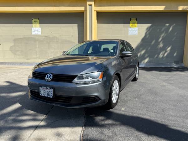2012 Volkswagen Jetta - $5,900 (san leandro)63617120964483120