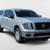2019 Nissan Titan Truck SV Crew Cab 3 thumbnail