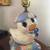 Vintage Lamps~Baby Duck~Soldier Boy; Safari Jungle Lamp~Giraffe; Plane 1 thumbnail