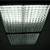 (18) CHROME FLUORESCENT LIGHT DIFFUSERS ... 6 thumbnail