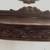 original, antique console table and mirror 6 thumbnail