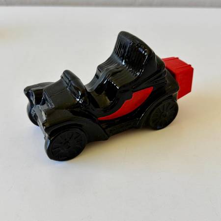 1970s Avon Electric Charger, Wild Country After Shave  Decanter 1