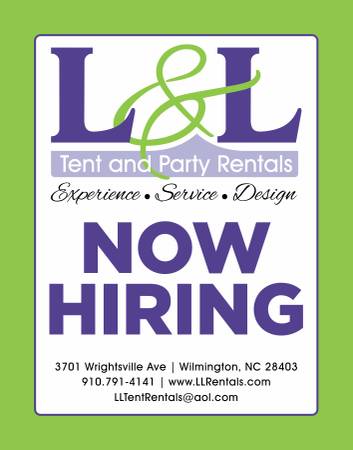 Helpers & Drivers needed 1
