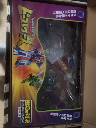 Transformers figures collection lot 1