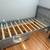 Twin bed frame 2 thumbnail