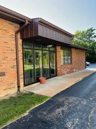 $400 Great Location, Large Offices Downtown Kirkwood (Kirkwood)63770187171073122