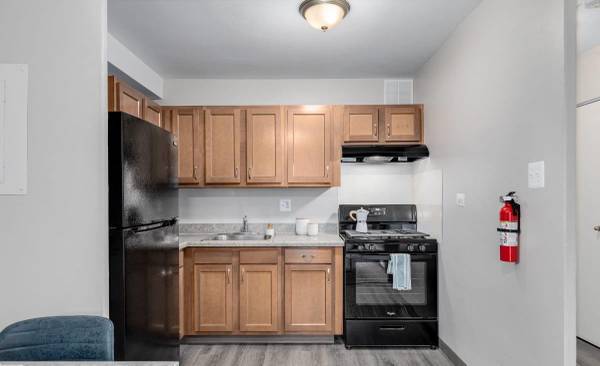 $1,160 / 388ft2 - Piso de Madera Vinílica, Amplios Armarios, Acceso Controlado/Cerrado, Conserje (Washington Highlands)63822288901633124