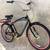 FELT GREAT PARK 3 SPEED CRUISER BIKE!! 5 thumbnail