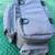 Bushwhacker Bicycle Rack Trunk Padded Bag 2 thumbnail