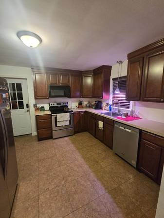 Unique living 1