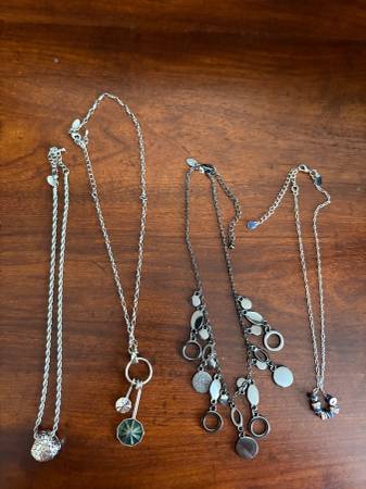 Huge Lot of Costume Jewelry - $200 (Dyker Heights)63471376096643122