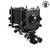 Toyo 4x5 Monorail w/Case, 210mm. f/5.6 Caltar-S II GOOD+ 1 thumbnail