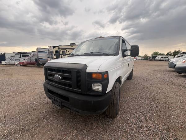 2009 Ford e250 - Photo 4