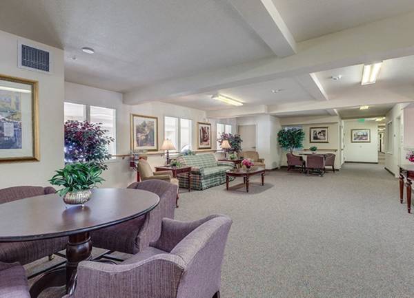 $1,216 / 2br - Design Exclusively for Seniors, Business Center, Patio/Balcony (1590 N. National Avenue, Chehalis, WA)63852483779971124