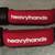 HeavyHands Walking Weights - Adjustable Weight 2 thumbnail
