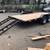 7 x 18 Flatbed 10K Tandem Axle Auto/Equipment 12 thumbnail