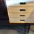 Outstanding credenza - made in Italy. Osvaldo Borsani style circa1962 9 thumbnail