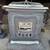 Parlor Stove Burns Coal or Wood! 1 thumbnail