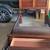 Twin bed frame solid wood 2 thumbnail