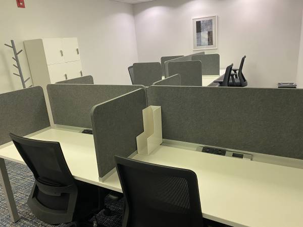 $229 Consider Coworking Desks for Your Startup or Your Associates (West Long Branch)63612018097793122