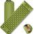 Camping Sleeping Pad SINGLE size Brand New 75” x 26” x 2.5” (#0341) 1 thumbnail
