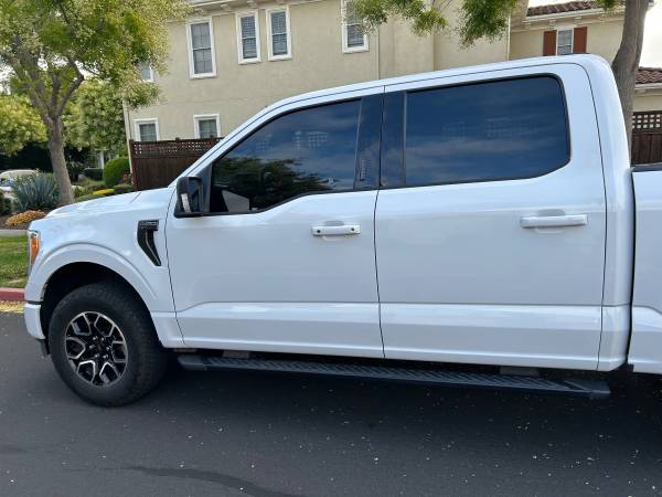 2023 Ford F150, XLT super - Photo 13