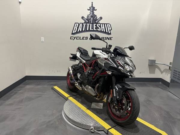 2023 Kawasaki Z H2 - motorcycles/scooters - by dealer - vehicle
