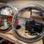 Carbon Fiber Gravel Bike Wheels with Schwalbe G-One RS Pro Tires 1 thumbnail