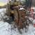 Vemeer T800B Trencher with new carbide teeth,, just lowered $17,500 2 thumbnail
