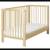 Modern Convertible Crib/Child Bed w Drawer, from DaVinci/Babyletto 14 thumbnail