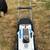 Hart 40V 20" Self Propelled Mower W/Battery+Charger - Hardly Used 1 thumbnail