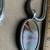 Owyhee Jasper-Artisan designed pendant, plus silver chain 7 thumbnail