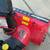 Snow blower 2 stage gas 23 x 15 5 thumbnail