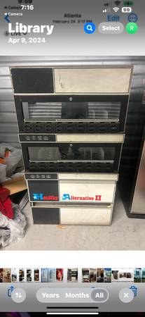 CAN COKE AND CANDY MACHINE FOR SELL 1