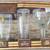The European Masters Collection of Beer Glasses 6 thumbnail